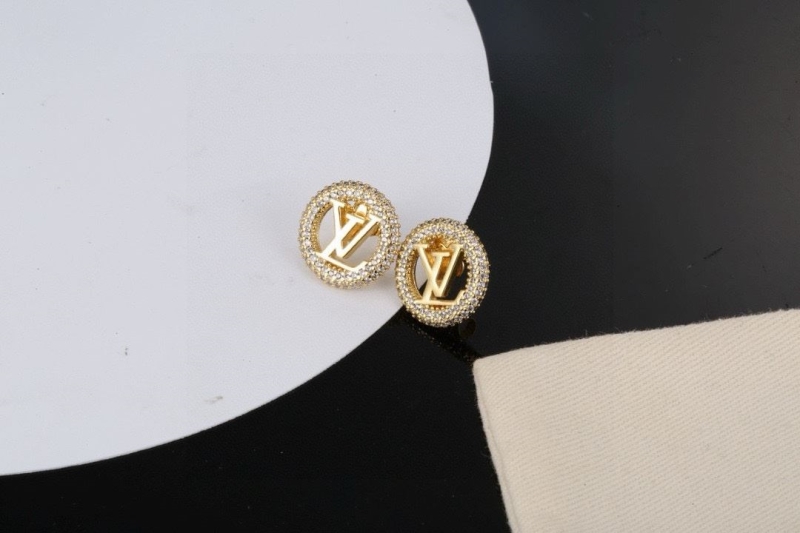 LV Earrings